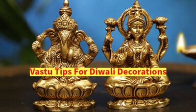 Diwali 2023: 6 Essential Vastu Tips For Bringing Prosperity Home This Festive Season