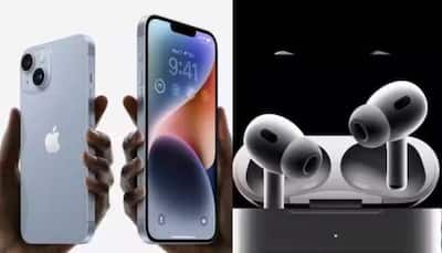 Apple Diwali Sale 2023: Get THESE Products At Half Price