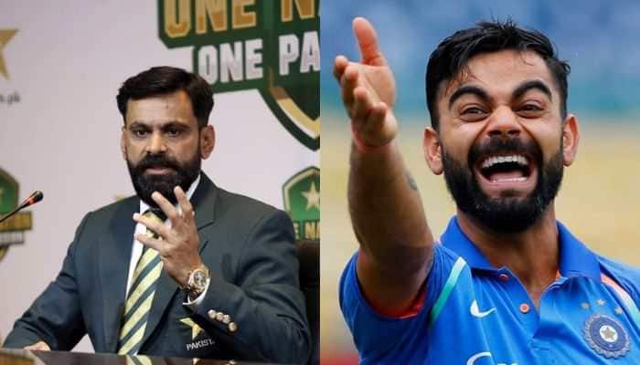 Cricket World Cup 2023: Hafeez Takes A Dig At Kohli&#039;s Century While Praising Stokes&#039; Ton, Michael Vaughan Provides Befitting Reply