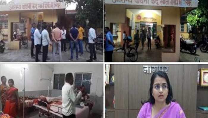 Nagpur Doctor, Who Left Operations Midway For Not Getting Tea, Clarifies After Probe Ordered