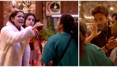 Bigg Boss 17, Day 25 Written Updates: Ankita Lokhande Calls Aishwarya Sharma 'Psycho' 