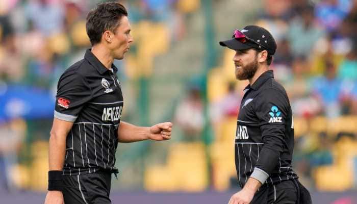 New Zealand Vs Sri Lanka ICC Cricket World Cup 2023 Match No 41 Live Streaming For Free: When And Where To Watch NZ Vs SL World Cup 2023 Match In India Online And On TV And Laptop
