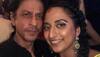 Jawan Rapper Raja Kumari Is 'Thankful' To Shah Rukh Khan For Believing In Her 