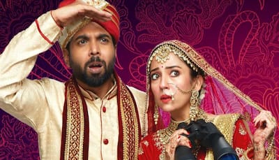 Abhishek Banerjee, Barkha Singh-Starrer The Great Weddings Of Munnes Nominated For The Fimfare OTT Awards