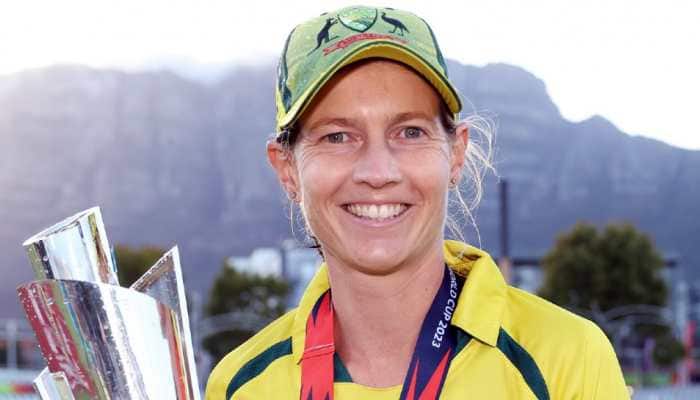 WATCH: Australian Legend Meg Lanning Announces Retirement From International Cricket, Gets Emotional While Announcing Decision