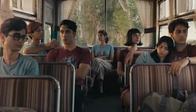The Archies Trailer Out: Suhana Khan, Agastya Nanda In High School Love Drama