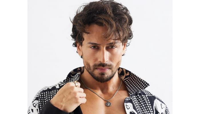 Debut Success With Heropanti To Box Office Dominance - Check Out Tiger Shroff's Spectacular Journey