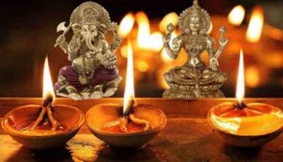 When Is Diwali? Check Date, Shubh Muhurat, And Significance 