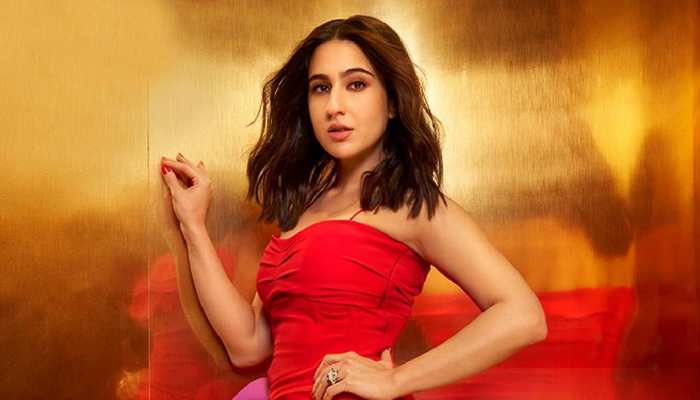 Sara Ali Khan Defines Her Stardom As Honest, Smart, Sensitive At Koffee With Karan 8 