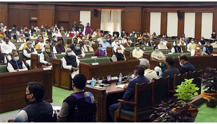 Bihar Assembly Unanimously Passes 75% Reservation Bill