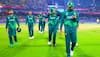 Pakistan's path to the semifinals