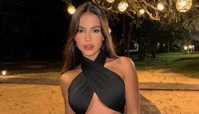 Brazilian Influencer Luana Andrade Dies Of Cardiac Arrest During Knee Liposuction Surgery