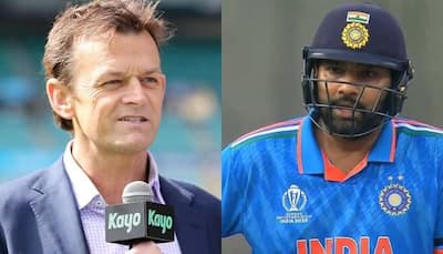 How To Beat Team India In Cricket World Cup 2023 Semi Final? Adam Gilchrist Decodes