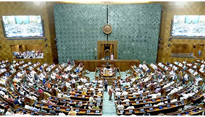 Parliament&#039;s Winter Session From Dec 4, 15 Meetings Scheduled In 19 Days