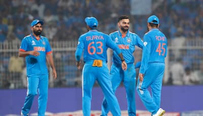 'India Will Win Cricket World Cup 2023', 1983 Hero Makes Prediction Ahead Of Semi-Finals
