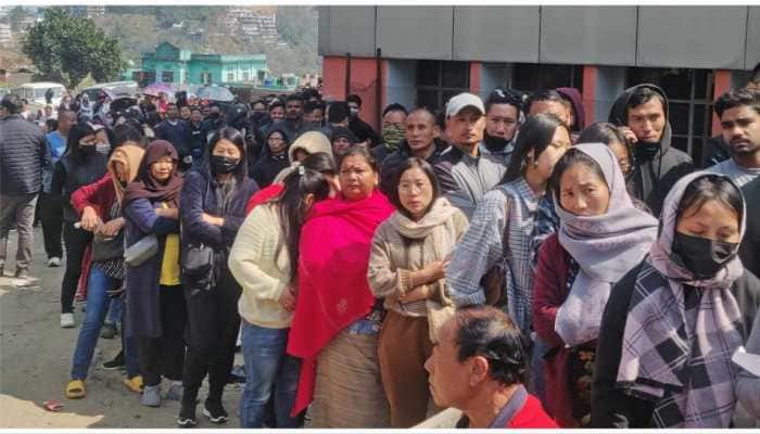 Nagaland Assembly Passes Bill Reserving 33% Seats For Women In ULBs
