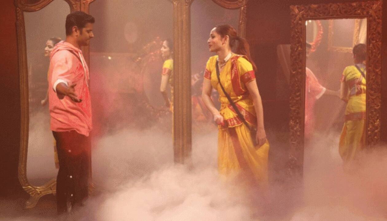 Bigg Boss 17 Day 26 Updates: Ankita Lokhande Uses Special Power Against Neil Bhatt, Aishwarya Sharma | Television News | Zee News