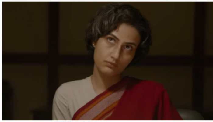 Netizens Laud Fatima Sana Shaikh's Power-Packed Portrayal of Indira Gandhi in Sam Bahadur - Check Reactions
