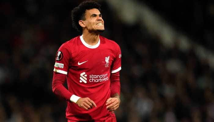 UEFA Europa League 2023: Liverpool Lose 3-2 At Toulouse But Luis Díaz Still Has Reason To Celebrate, Here’s WHY