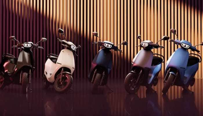 Diwali Discounts 2023: Ola S1 Electric Scooter Gets Up To Rs 26,500 Off - Full Details 