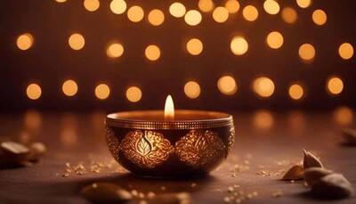 Happy Dhanteras! Warm Wishes, Greetings, WhatsApp Messages To Share With Friends And Family