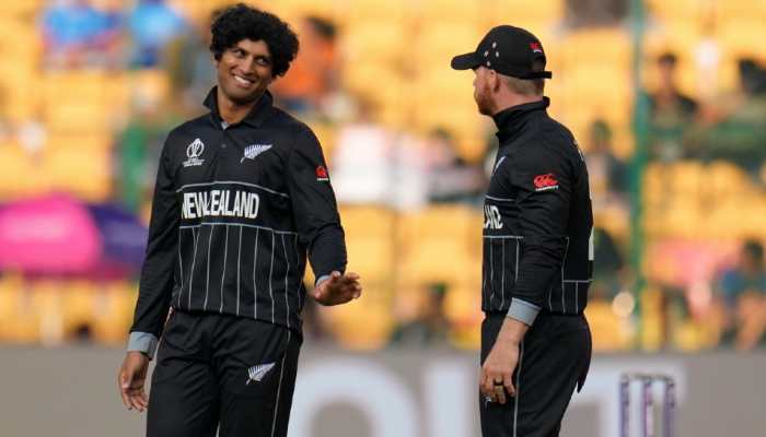 Rachin Ravindra Pips Jasprit Bumrah And Quinton de Kock To Win ICC ‘Player Of The Month’ Award For October