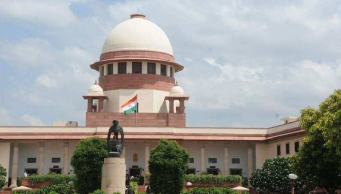 SC Leaves Odd-Even Scheme To Delhi Govt's Discretion, Refrains From Decision