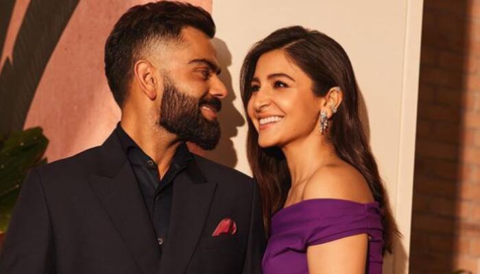 Is Anushka Sharma Pregnant? New Viral Video With Virat Kohli Ignites Rumours - WATCH 