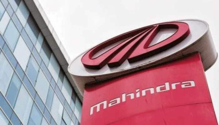 M&amp;M Drives With Q2 PAT Of Rs 3,451.88 Cr