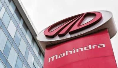 M&M Drives With Q2 PAT Of Rs 3,451.88 Cr