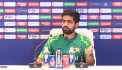 'We Can...', Babar Azam Opens Up On Pakistan's Qualification Scenario For Cricket World Cup 2023 Semifinals