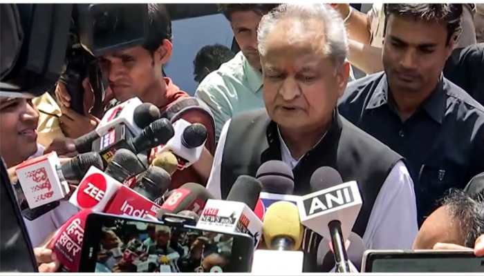 Rajasthan Phone Tapping Case: Extension Of Stay On Arrest Of Gehlot&#039;s OSD Until Dec 8