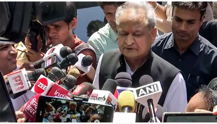 Rajasthan Phone Tapping Case: Extension Of Stay On Arrest Of Gehlot's OSD Until Dec 8