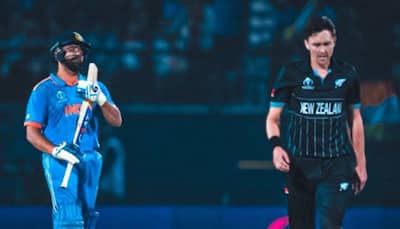 Cricket World Cup 2023: New Zealand's Trent Boult Excited To Face Rohit Sharma's Team India In Semifinal