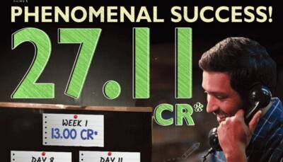 12th Fail Soars At Box Office, All Set To Surpass Rs 30 Crore Mark This Weekend