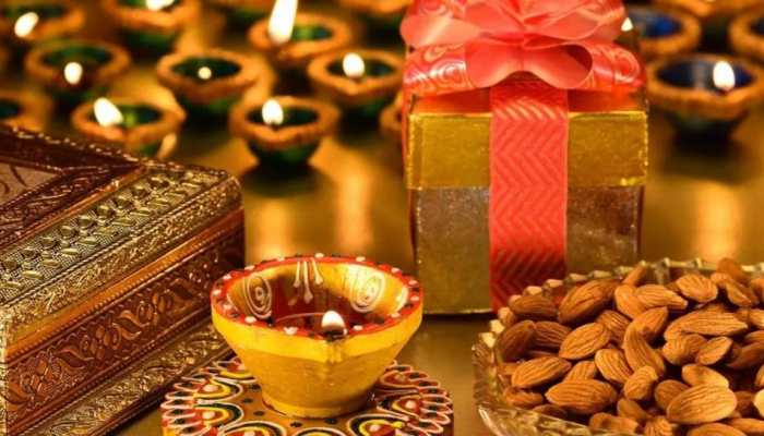 Diwali 2023: 10 Last-Minute Diwali Gifts For Celebrations 