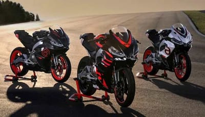 Aprilia RS 457 Prices Announced, Slightly Expensive Than KTM RC 390