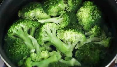 Broccoli May Help Reduce Inflammatory Bowel Disease: Study