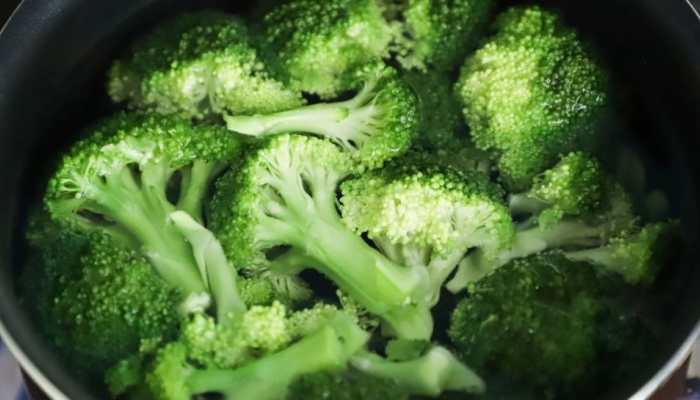 Broccoli May Help Reduce Inflammatory Bowel Disease: Study