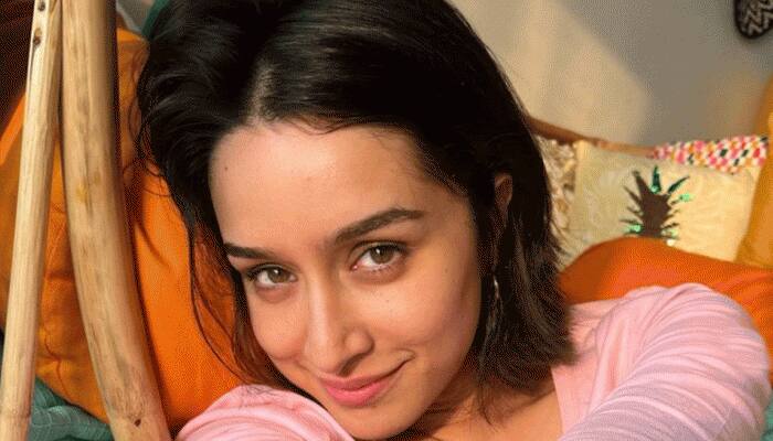 Shraddha Kapoor Shares Video Of Post-Shoot Schedule Of Stree 2, Writes, 'Late Night Drives Hit Different'