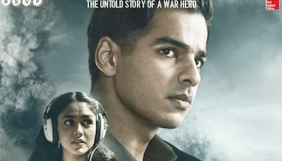 Ishaan Khatter's Pippa Makers Host Special Screening For Senior Army Officers In New Delhi