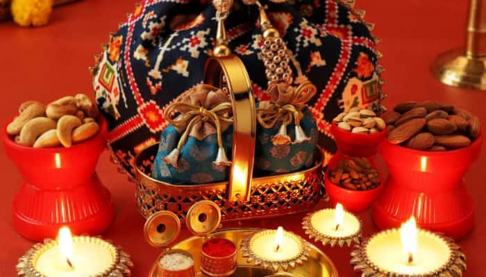 Happy Diwali 2023: Light-Up Your Diwali Celebrations With Your Zodiac Guide To Auspicious And Prosperous Festive Shopping!