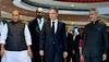 India-US 2+2 ministerial dialogue