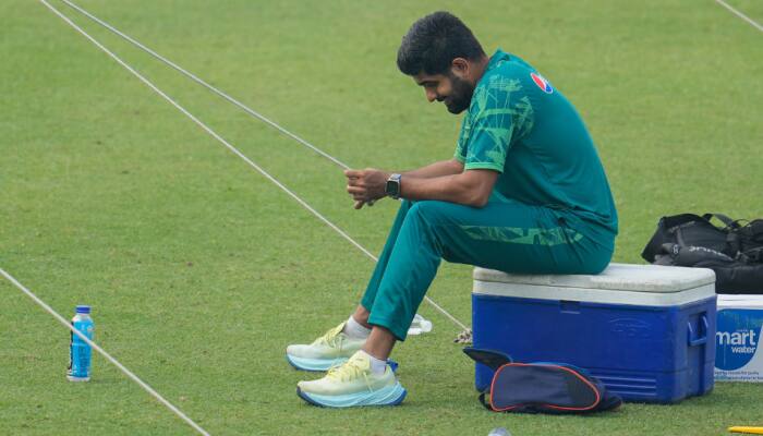PAK Can Practically Qualify For CWC Semis Only If They Bat First; Here's How
