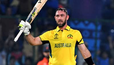Cricket World Cup 2023: Glenn Maxwell Is Not Playing Vs Bangladesh Due To THIS Reason; No Injury Scare