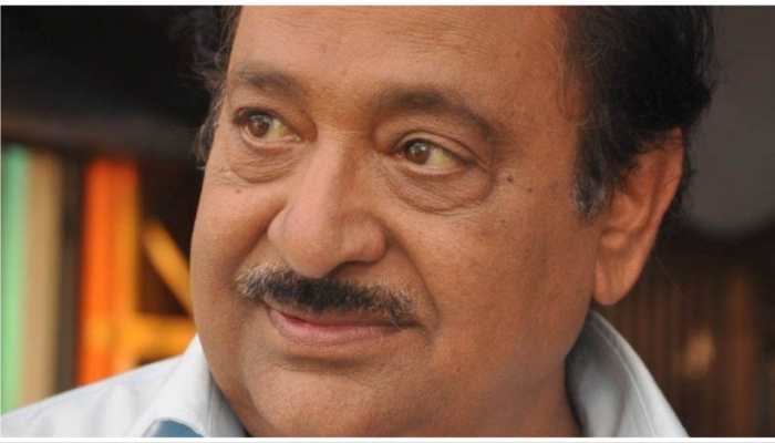 Telugu Actor Chandra Mohan Dies After Cardiac Arrest