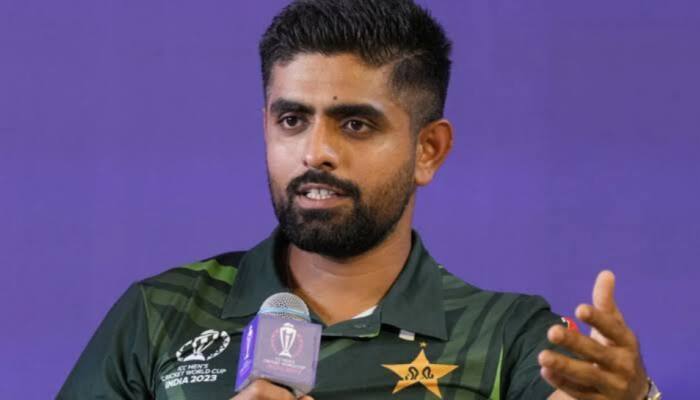 Babar Azam To Step Down As Pakistan Captain After ODI World Cup 2023, Say PCB Sources