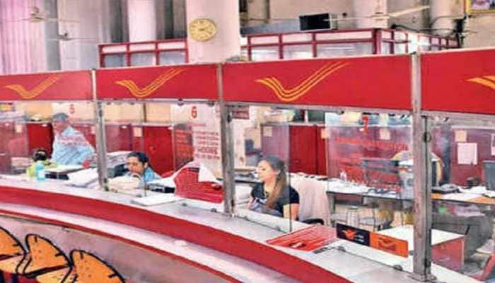Get Rs 14 Lakh Return In 5 Years From THIS Post Office Scheme