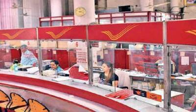 Post Office's Senior Citizen Savings Scheme: Here's How You Can Get Rs 14 Lakh Return In 5 Years