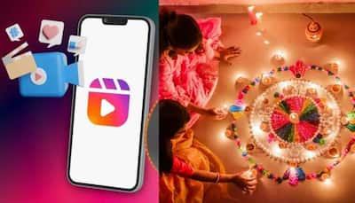 Shine Bright This Diwali: Try THESE Tips And Tricks For Best Instagram Reels